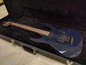 Ibanez RG520QS