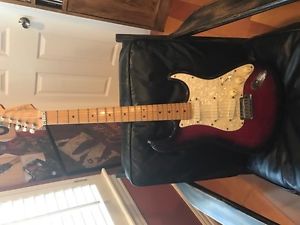 Fender American Stratocaster 1989