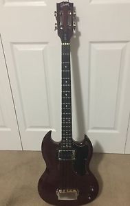 1970-74 Gibson EB-0 Electric Bass Guitar w/ Gibson case