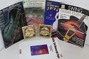 2X NEW ERNIE BALL Earthwood 2045 Steel Soft Acoustic Guitar Strings Manual Set