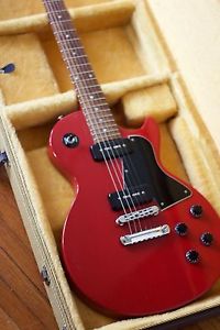 Gibson Les Paul Special: 1998 Red (NEW REDUCED PRICE!)