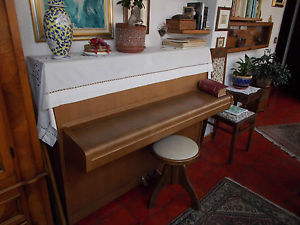 pianoforte verticale
