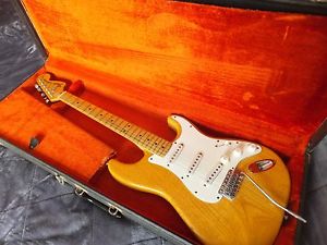 1973 Fender Stratocaster