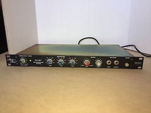 Vintage Micmix Master Room XL-121 Reverberation System