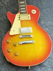 Fernandes 70s FLG-84 Used  w/ Hard case