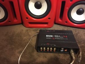 RANE SERATO SL4