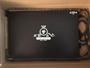 Black Lion Signature  Modified Digidesign Digi 002 Rack