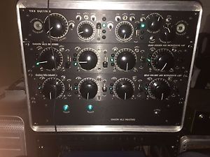 Shadow Hills Quad GAMA