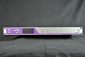 Apogee DA16X with X-HD card