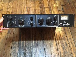 Universal Audio LA-610 MKII
