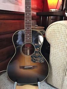 Gibson Signature Keb Mo Bluesmas