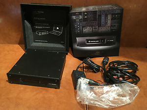 UAD Octo Thunderbolt Satellite