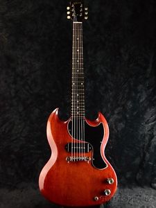 Gibson 1965 SG Junior -Cherry- Used  w/ Hard case