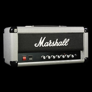 Marshall 2525H Mini Silver Jubilee Guitar Amplifier Head
