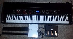 Kawai MP11 88-key Professional Stage Keyboard Piano
