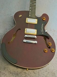 Gibson Chet Atkins Tennessean '98 Electric Guitar Free Shipping