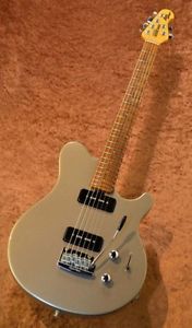 MUSIC MAN AXIS SPORT guitar From JAPAN/456