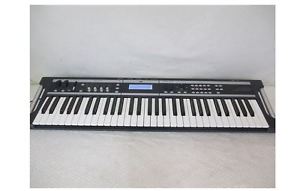 Excellent KORG X50 61-Key Music Synthesizer Keyboard with Tracking F/S (6)