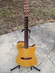 Godin Multiac Duet 1999