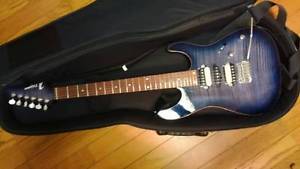 T's Guitars DST-PRO24 NH-LTD E-Guitar Free Shipping