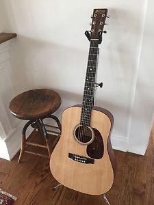 Martin D-16gt Acoustic Guitar NO Reserve