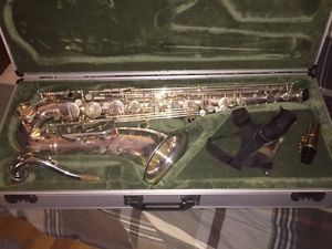 Julius Keilwerth SX90 Tenor Saxo