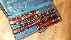 Artia Bassoon