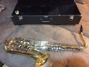 YAMAHA YTS -100 Tenor Saxophone
