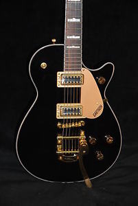 Gretsch  G5435TG-LTD 16 ElectromaticPro Jet Black