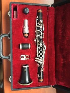 SELMER Paris Eb Clarinet - professional model