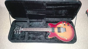 Ibanez AM 75 made in japan artist serie 1986