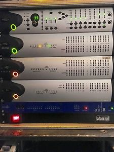 Digidesign / AVID Pro Tools HD3 TDM - complete system - 48 channels I/O