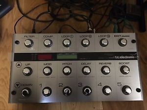 TC Electronics G System