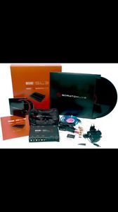 Rane SL3