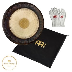 The MEINL Flower of Life - 36" / 91 cm - Gong - 64 Hz / C2 - A4/a' 440 Hz   430.