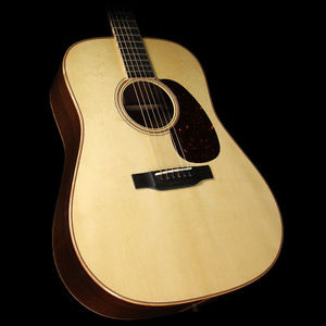 Martin Custom Shop D28 Torrefied