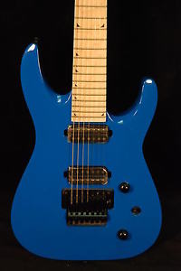 Jackson Slatxm 37 Soloist Bright