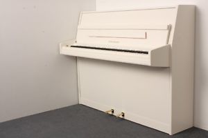 ZEITTER & WINKELMANN Mod. 110 Klavier gebraucht