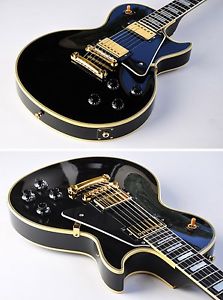 2000 Gibson Custom Shop Historic 1957 Les Paul Black Beauty ~~MINT~~ 57 R7 Ebony