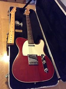 Vintage Japan Tokai Tele
