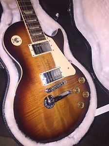 Gibson Les Paul Traditional Electric Guitar