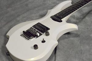 ESP Antelope Pearl White Gold Electric Free Shipping