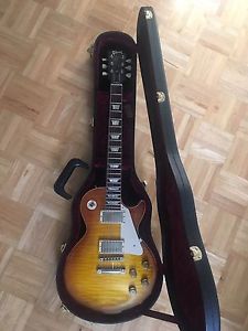 Gibson Les Paul R9 Custom Shop