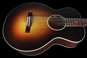 2015 GIBSON L-1 SPECIAL CUSTOM SHOP ~ w ADIRONDACK TOP