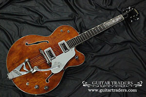Gretsch 1963 6119 Chet Atkins Tennessean Used  w/ Hard case