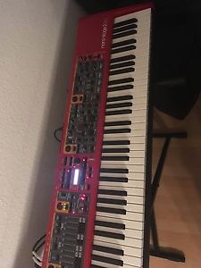clavia nord stage 2 ex ha 88