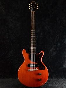 Gibson 1960 Les Paul Junior -Cherry- Used w / Semi hard case