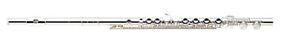YAMAHA Flute YFL-221 (Made in Japan)