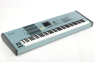 Excellent Japan Freeship synthesizer keyboard YAMAHA / MOTIF XS8 Ver1.55.11 88