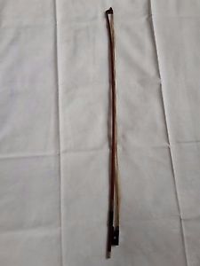 Alter Geigenbogen , C. Hans-Karl Schmidt